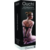 Ouch! Corde de Bondage Japanese 6mm - 10 Mètres